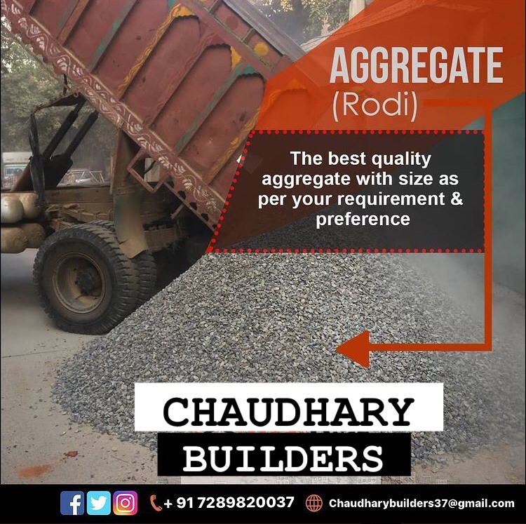 Building Materials Suppliers Noida