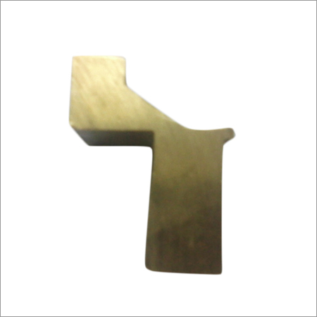 Industrial Brass Section