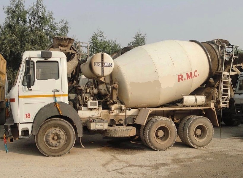 Building Construction Material