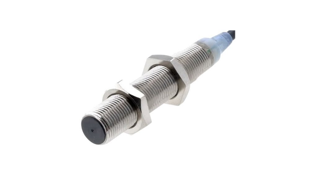 Omron Proximity Sensor E2b Series E2b-m18ls08-wp-c1 2m