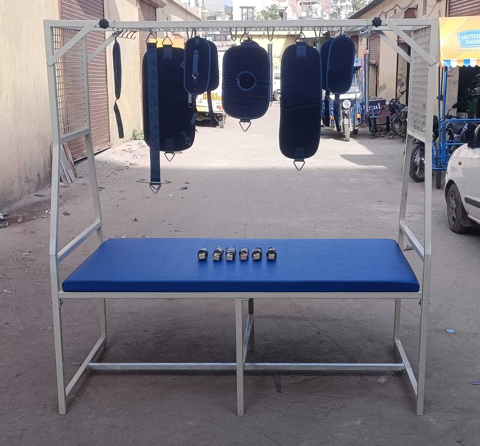 Suspension Therapy Bed - Age Group: Adults