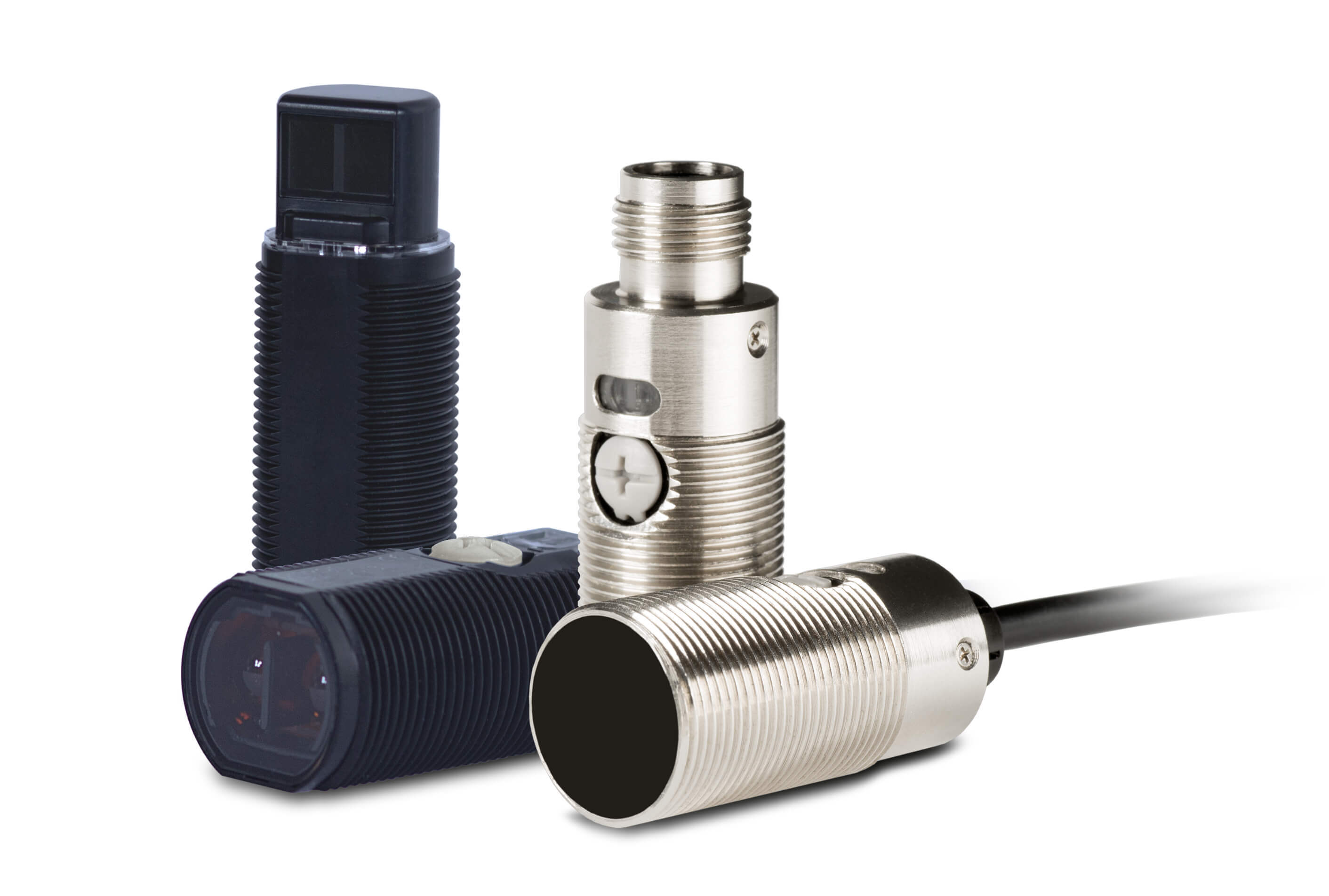 Omron E3fa- Series (Photoelectric Sensor) E3fa-tp12 2m