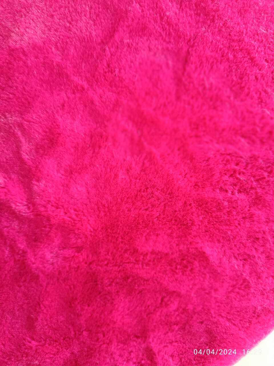 Rabbit Fabric