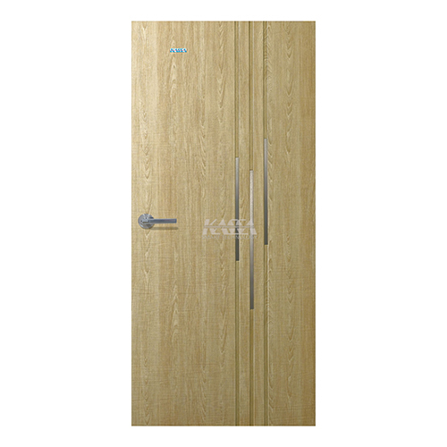 Ksd-350A Kassa Doors Application: Commercial