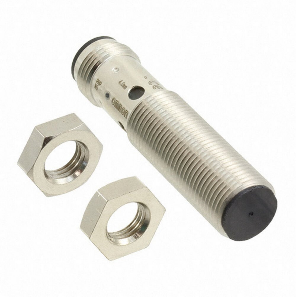 Omron Proximity Sensor E2b Series E2b-m12ks04-wp-b2 2m