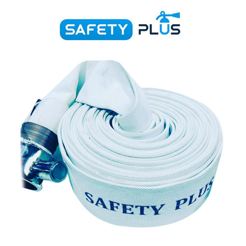 औद्योगिक Rrl होज़ पाईप - सेफ्टी प्लस इंजीनियरिंग