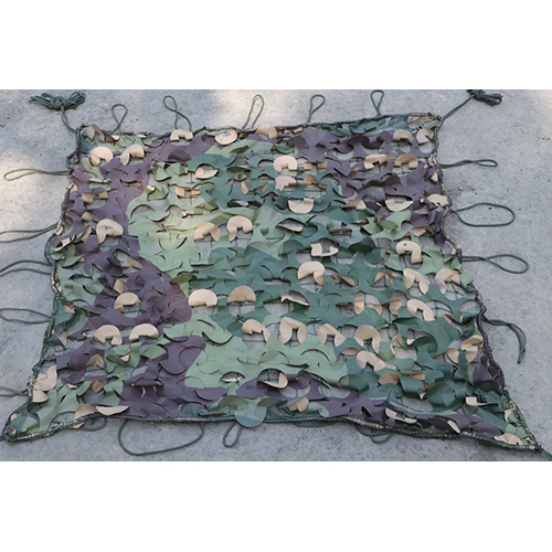 संश्लेषित कैमोफ्लेज जाल