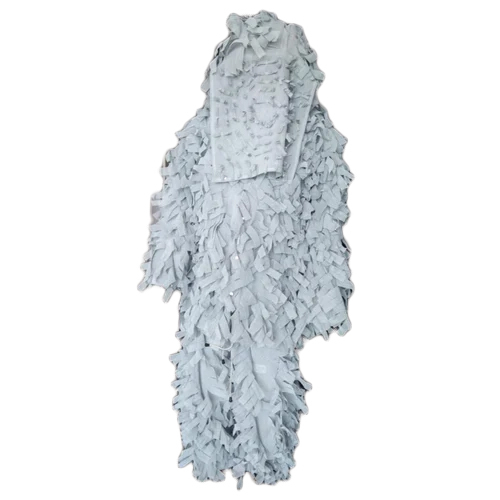 VIS-NIR घिल्ली सूट