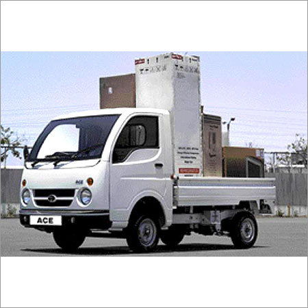 Tata Ace