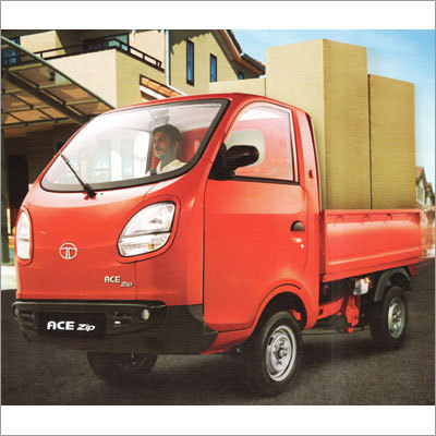 Tata Ace Zip