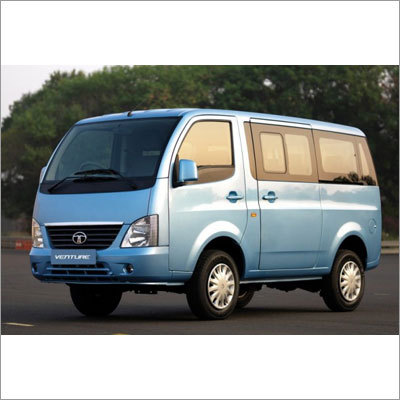 टाटा मैजिक आइरिस