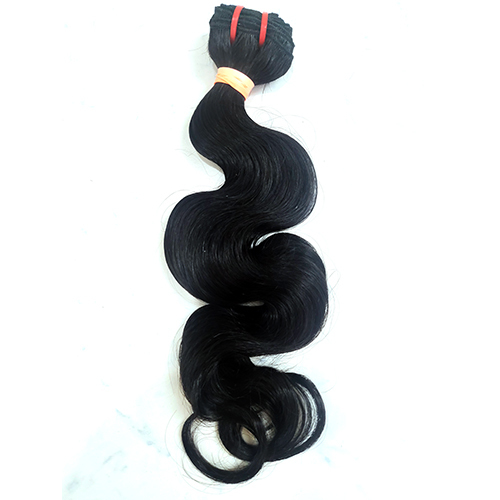 वेफ्टेड वेव हेयर