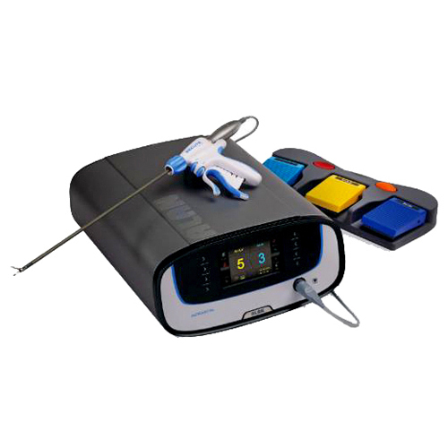 Electro Surgical Unit - Altrascal - Age Group: Adults