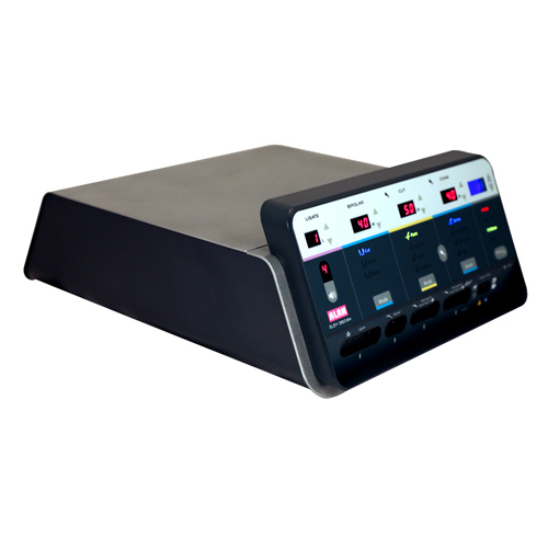 Elsy 360M Plus Diathermy Machine Age Group: Adults