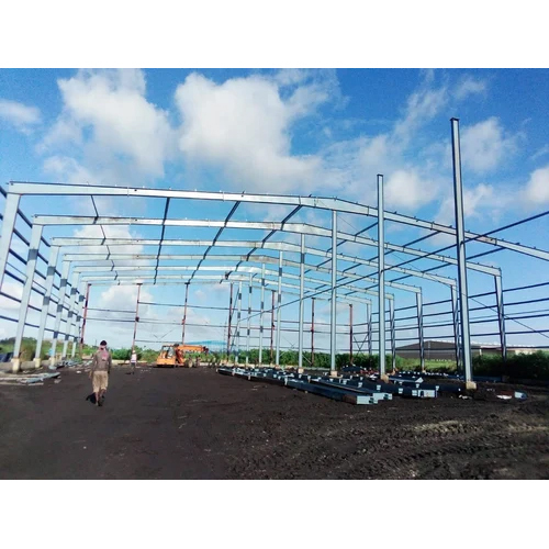 बिल्डिंग ठेकेदार सेवा - र. क. इंजीनियरिंग वर्क्स