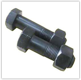 Side Cutter Bolts