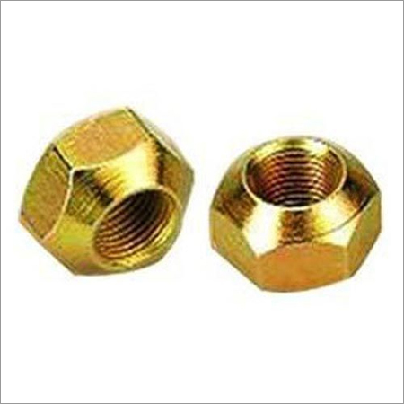 Hub Nuts