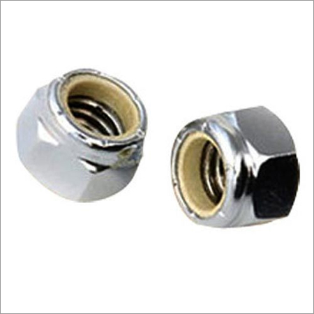Nylon Nuts