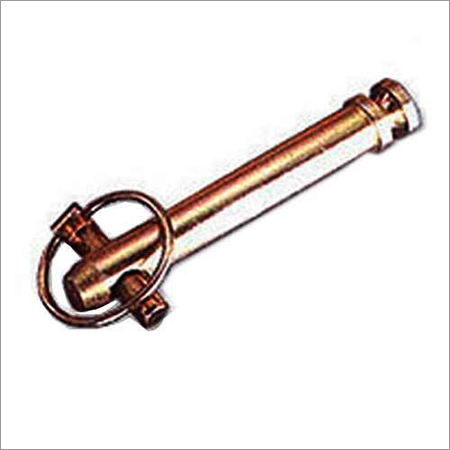 Top Link Pins