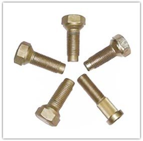 Front Wheel Hub Bolt