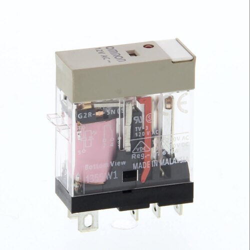 G2R-1-SN DC24(S) Omron 5 पिन रिले