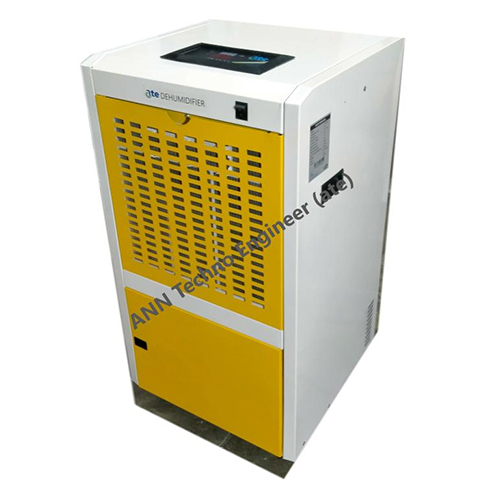 Ated1500b 150l-day Portable Dehumidifier
