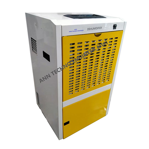 Ated1500b 150l-day Portable Dehumidifier