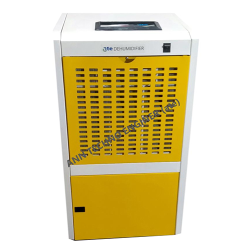 Ated1500b 150l-day Portable Dehumidifier