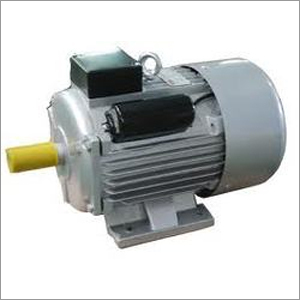 1 फेज एसी इंडक्शन मोटर