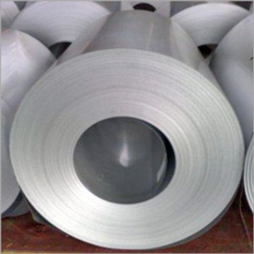 इस्पात की कॉइल