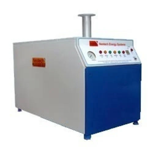 Phw Hot Water Boiler Capacity: 450 Kg/Day
