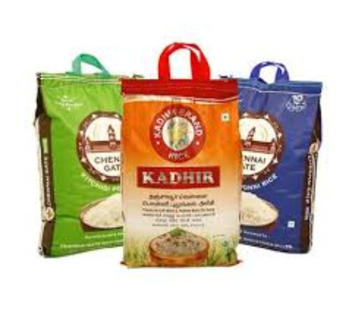 बॉप पैट लमिनेटेड बैग्स