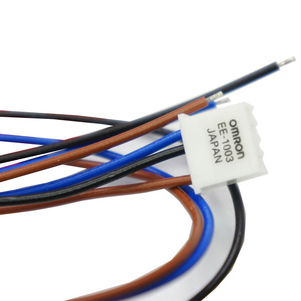 Omron Ee-sx Series Cable (Accessories) Ee-1003 - Application: Telecommunication