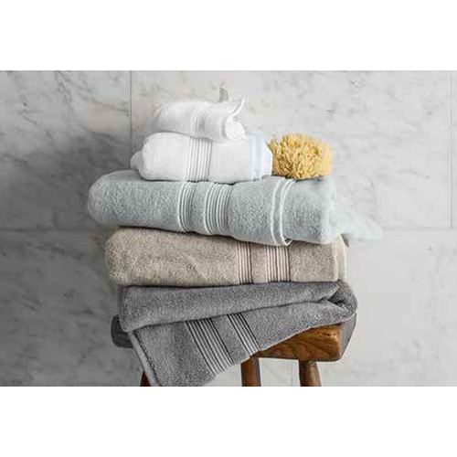 Zero Twist Towel Age Group: Children