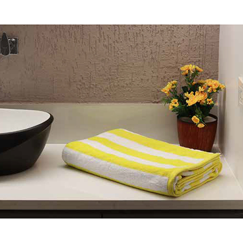 30x60 Inch Multi Color Cabana Pool Towel Age Group: Adults