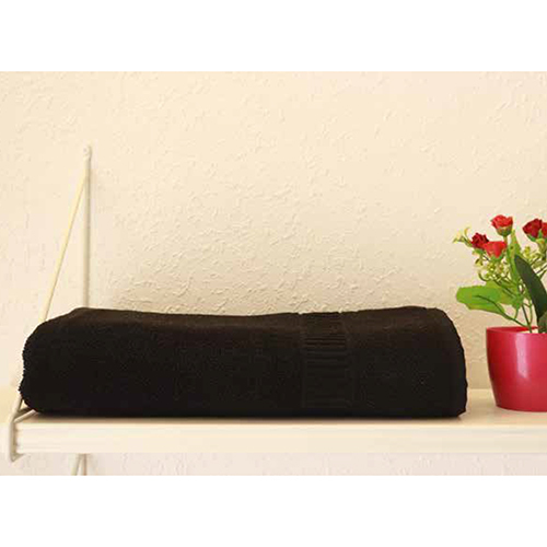 Cotton Salon Towel - 20x40 Inches | Water Absorbent, Suitable For Adults And Children, Available In Multiple Colors