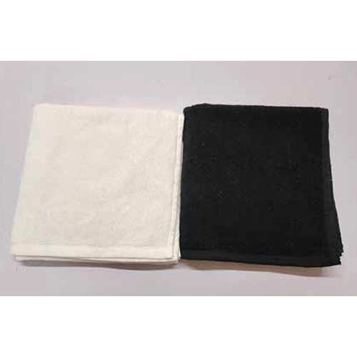 Cotton Salon Towel - 20x40 Inches | Water Absorbent, Suitable For Adults And Children, Available In Multiple Colors