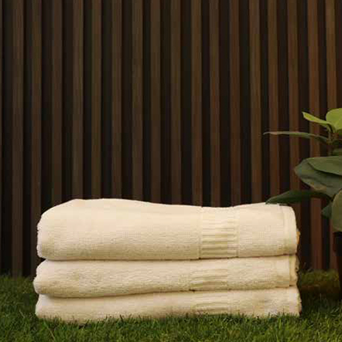 Cotton Salon Towel - 20x40 Inches | Water Absorbent, Suitable For Adults And Children, Available In Multiple Colors