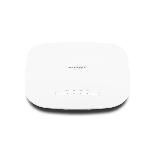 Netgear Wax615