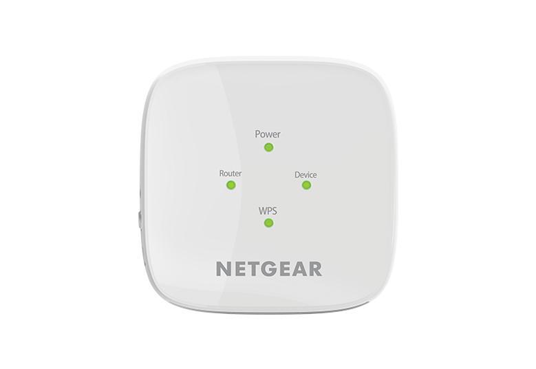 Range Extender