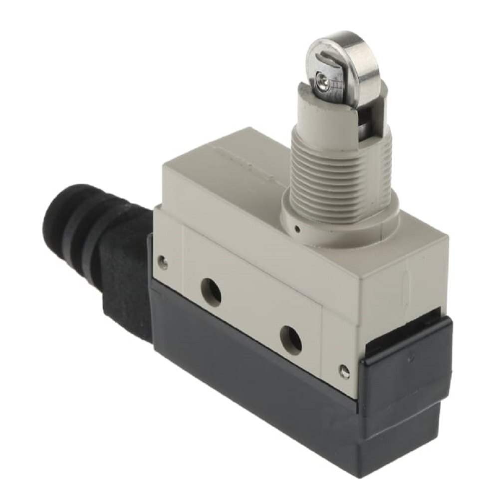 Limit Switch Shl-q2255 - Color: Grey