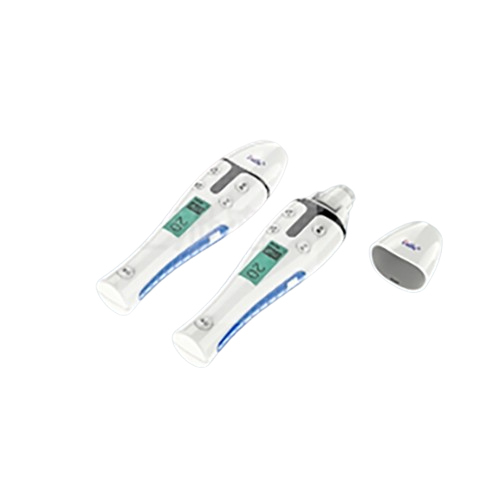 35 Ml Safety Medical Sterile Hypodermic Injection Insulin Pen - Material: Plastic