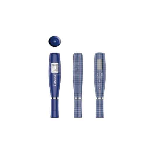 Electronic Insulin Pen Injector - Material: Plastic
