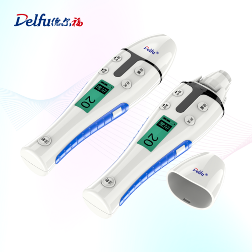 Electronic Pen Injector Needle For Enoxaparin Teriparatide - Material: Plastic