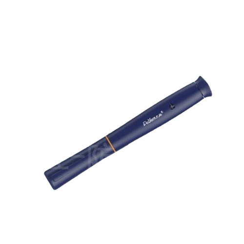 Fixed Dose Disposable Pen - Material: Plastic