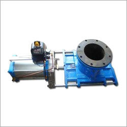 Pneumatic Pinch Valves