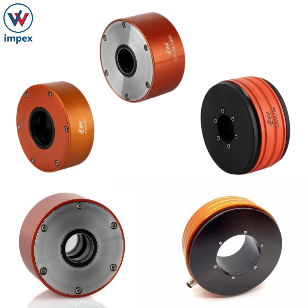 Oav Air Bearing