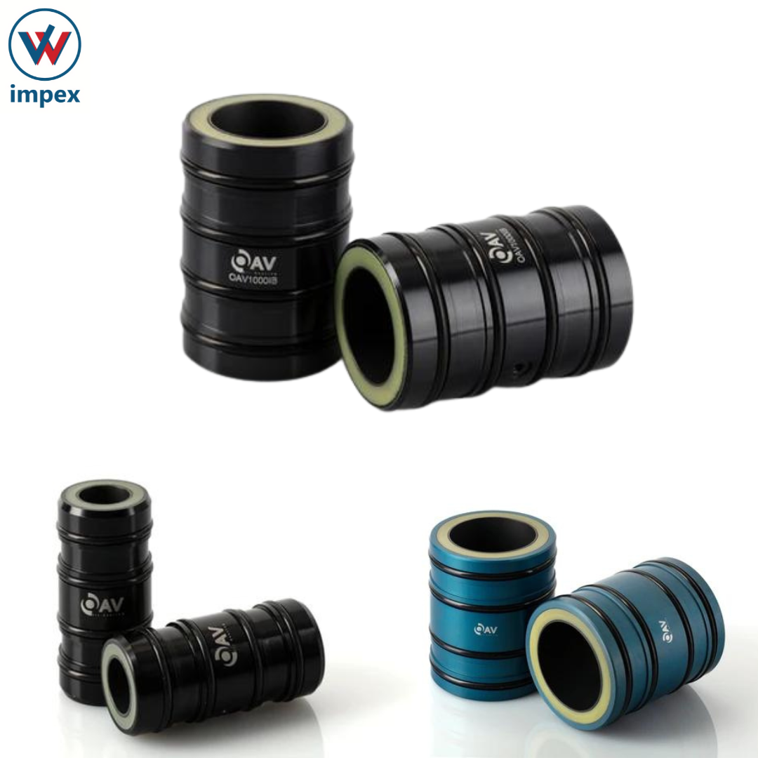 Oav Air Bearing