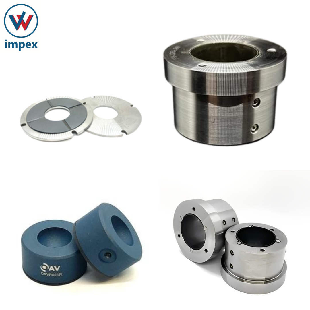 Oav Air Bearing
