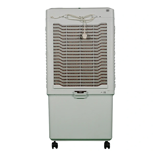 Tank Advanced Plastic Moveable Air Cooler With 5000 Cfm Cooling Capacity